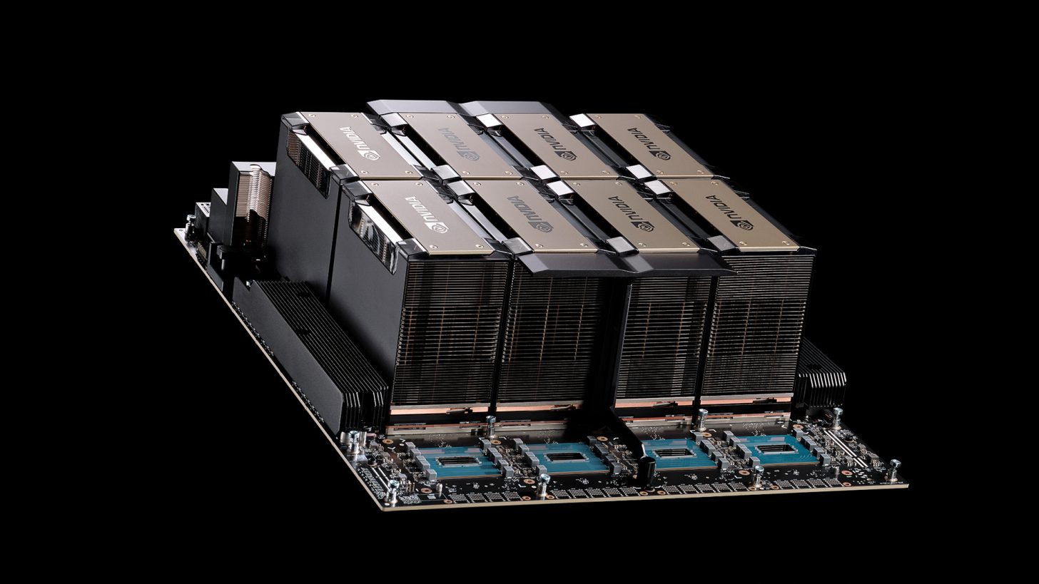 Nvidia H200